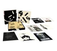 Divers artistes – Rough Trade 45th Anniversary Vol.1 – Coffret vinyle Édition limitée