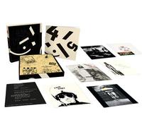 Rough Trade 45th Anniversary Volume 1 Édition Limitée Coffret Vinyle