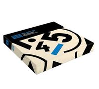 Rough Trade 45th Anniversary Volume 2 Édition Limitée Coffret Vinyle