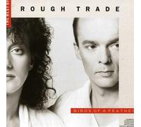 Rough Trade - Best of -10 Tr.-