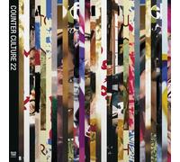 ROUGH TRADE COUNTER CULTURE 2022 by Various Artists [CD] NEUF
