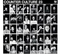 Various Artists – Rough Trade Counter Culture 2023 – Vinyle 12"