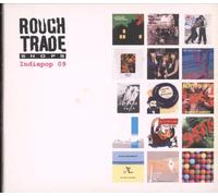 Rough Trade Indie Pop 09