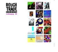 ROUGH TRADE INDIE POP 09 CD NEUF