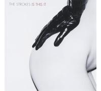 Strokes – Rough Trade Is This It?