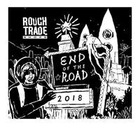 Various - Rough Trade Shops: End of the Road 2018