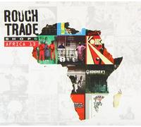 Rough Trade Shops Africa 13 / Various [Import]