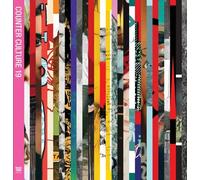 ROUGH TRADE SHOPS COUNTER CULTURE 19 2 VINYL LP NEUF
