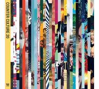 ROUGH TRADE SHOPS COUNTER CULTURE 20 2 CD NEUF