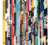 Rough Trade Shops Counter Culture 20 by Various Artists [CD] NEUF