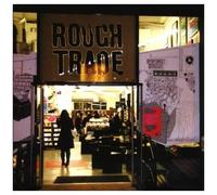 Rough Trade Shops : Counter Culture 2007