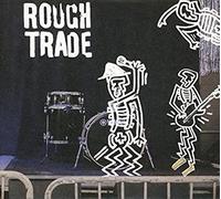 Rough Trade Shops Counter Culture 2017