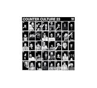 Rough Trade Shops Counter Culture 2023 Vinyle
