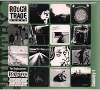 Rough Trade Shops: Country 1 – Import
