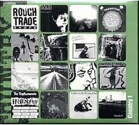 Rough Trade Shops Country