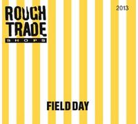 Rough Trade Shops Field Day 2013
