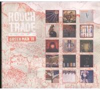 Rough Trade Shops Green Man Compilation