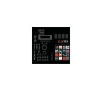 Various Artists – Rough Trade Shops Hip Hop 15 – Import