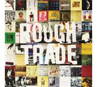 Rough Trade Shops - Recorded at the Automat