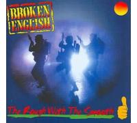 Rough with the Smooth [Bonus Tracks] by Broken English [CD] NEUF