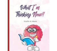 Rough Writing Notebook | Ruled 107 Pages Book | Idea Writing: A Writer's ruled Notebook: Practice Journal Entries, Abandoned Concepts, and the Private Side of Creativity.