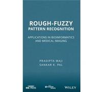 RoughFuzzy Pattern Recognition by Pal & Sankar K. Indian Statistical Institute & Calcutta Pal Sankar K. Indian Statistical Institute Calcutta (Auteur)