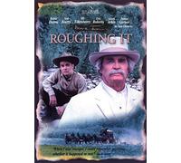 Roughing It [Import USA Zone 1]