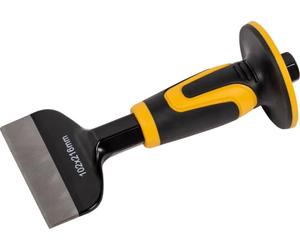 ROUGHNECH 31-992 - Cincel ranuras con mango 220x102mm