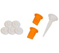 Roughneck 32106 Embout et base de rechange pour pistolet à mortier (Import Grande Bretagne)