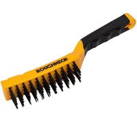 Roughneck 52040 Brosse métallique 300 mm (Import Grande Bretagne)