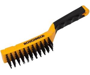 Roughneck 52040 Brosse métallique 300 mm (Import Grande Bretagne)
