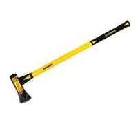Roughneck 65660 Hache À Refendre Avec Manche En Fibre De Verre 2,75 Kg G