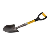 Mini-pelle à bout rond Roughneck 27"