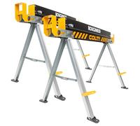 ROUGHNECK COLT 575S SAWHORSE - PAIR