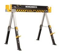 ROUGHNECK COLT 600E SAWHORSE - SINGLE
