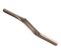ROUGHNECK® Fer à joint de brique en acier au carbone ROU51031 12 et 16 mm