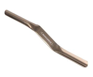 ROUGHNECK® Fer à joint de brique en acier au carbone ROU51031 12 et 16 mm
