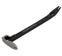 Roughneck Gorilla Claw Bar Levier Arrache Clous 300mm Acier ROU11092