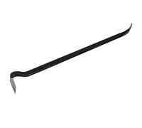Roughneck Pied-de-biche Gorilla Bar 121,9 cm – poignée thermolaquée – levier robuste