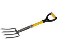 Roughneck Micro Fourche ROU68008 740mm/29, Noir