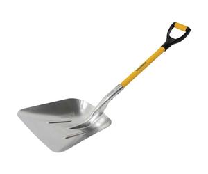 Roughneck Pelle à grain jaune et noir ROU68191