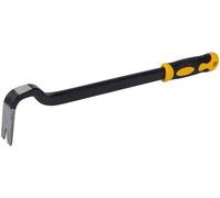 Roughneck Marteau de toiture Gorilla Bar RO64403 42,5 cm Noir
