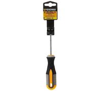 Roughneck rou22142 PZ1 x 75 mm tournevis Pozidriv