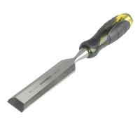 Roughneck-ROU30125 professionnel 32 mm Ciseau à bord biseauté