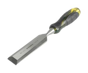 Roughneck-ROU30125 professionnel 32 mm Ciseau à bord biseauté