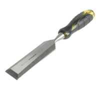 Roughneck-ROU30132 38 mm Professional Ciseau à bord biseauté