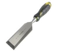 Roughneck-ROU30153 50 mm Ciseau à bord biseauté