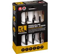 Roughneck rou31178 parallèle chasse-goupille (Lot de 6)