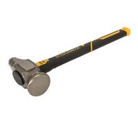 Roughneck Massette d'impact Gorilla acier 1,4 kg 345 mm – 1522601