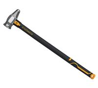 Roughneck ROU65912 Luge marteaux, Noir